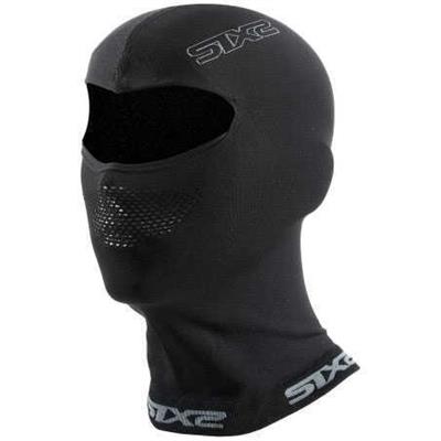 SIX2 DBX 4 MEVSİM BALACLAVA SİYAH