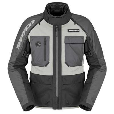 SPIDI CROSSMASTER 2 H2OUT CEKET SİYAH GRİ