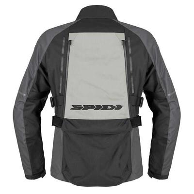 SPIDI CROSSMASTER 2 H2OUT CEKET SİYAH GRİ