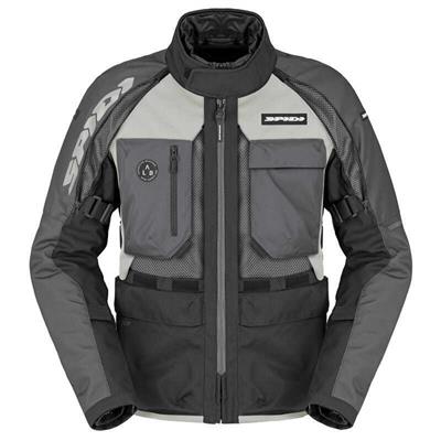 SPIDI CROSSMASTER 2 H2OUT CEKET SİYAH GRİ