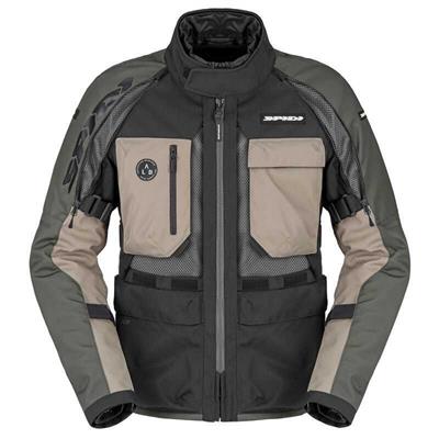 SPIDI CROSSMASTER 2 H2OUT CEKET SİYAH HAKİ