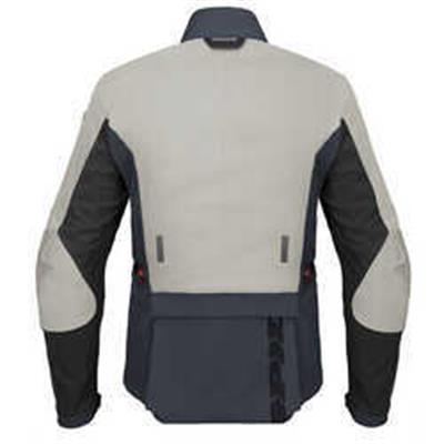 SPIDI FRONTIER TEX CEKET GRİ MAVİ