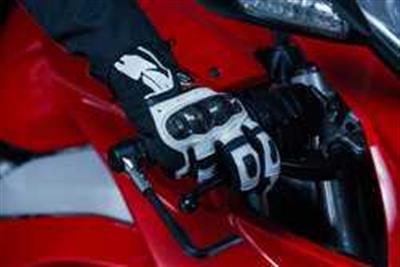 SPIDI G-CARBON YAZLIK ELDİVEN BEYAZ