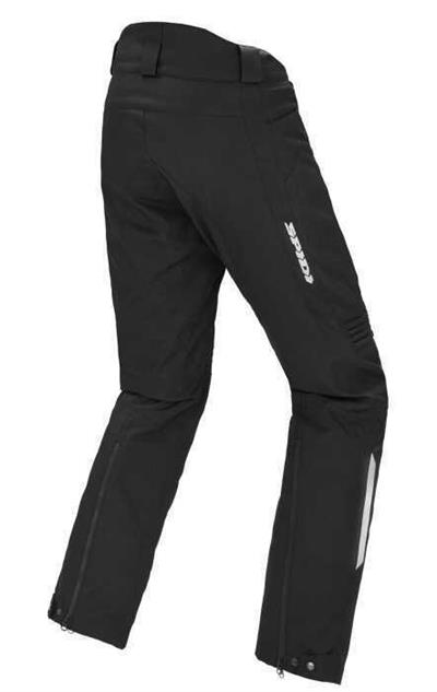 SPIDI NETRUNNER H2OUT YAZLIK PANTOLON SİYAH ( SHORT )