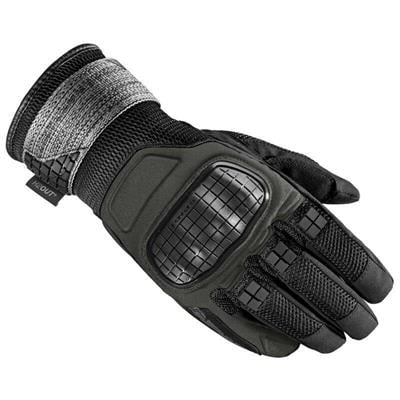 SPIDI RAINWARRIOR 2 ELDİVEN KOYU GRİ
