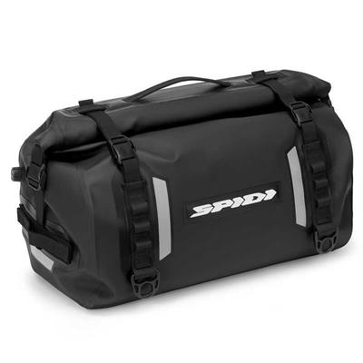 SPIDI ROLLTOP BAG WP 35 L SİYAH