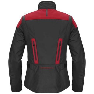SPIDI TRAVELER 3 EVO LADY H2OUT CEKET KIRMIZI