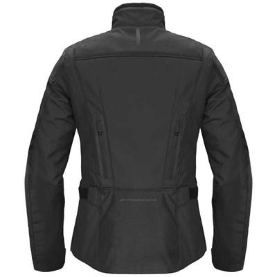 SPIDI TRAVELER 3 EVO LADY H2OUT CEKET SİYAH