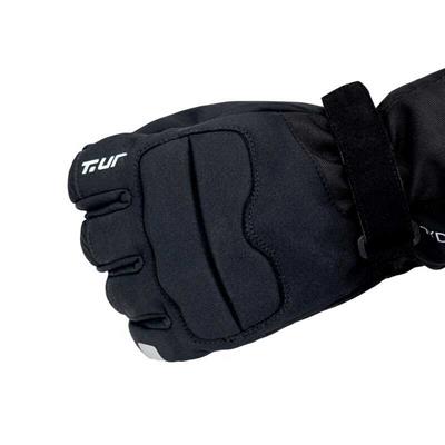 TUCANO T.UR G-TWO  HYDROSCUD® ELDİVEN SİYAH
