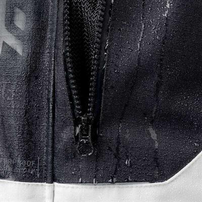 TUCANO T.UR OVERCAST HYDROSCUD CEKET SİYAH BUZ GRİ