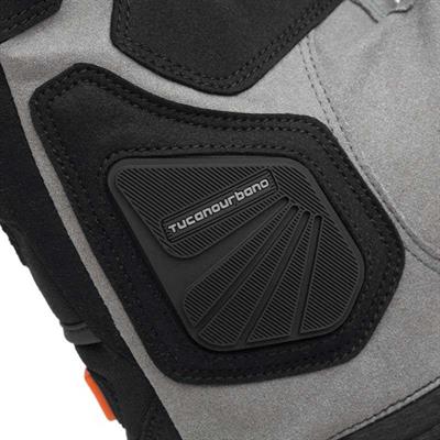 TUCANO URBANO DUST HYDROSCUD® ELDİVEN SİYAH
