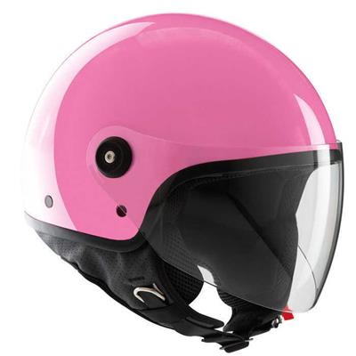 TUCANO URBANO EL JETTIN YARIM KASK PEMBE