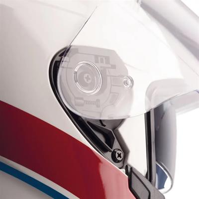 TUCANO URBANO EL'MAX KASK CAM VİDA SETİ