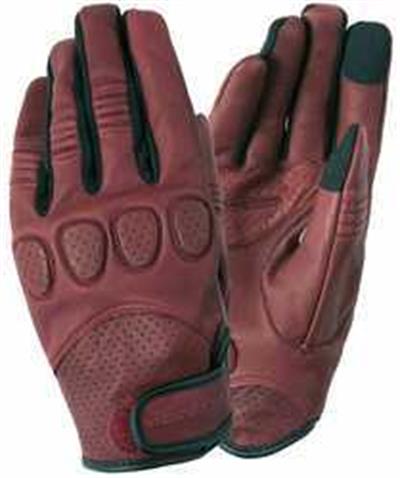TUCANO URBANO GIG PRO DERİ ELDİVEN