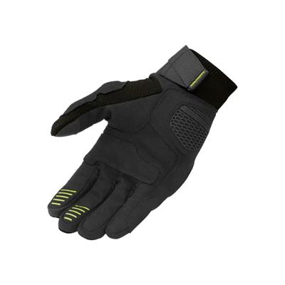 TUCANO URBANO MRK3 YAZLIK ELDİVEN SİYAH