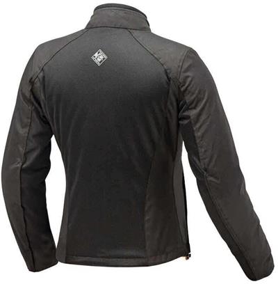 TUCANO URBANO NETWORK LADY 3G YAZLIK CEKET SİYAH
