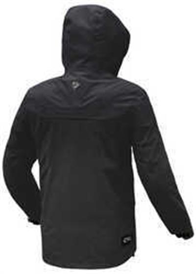 TUCANO URBANO NEW STEP CEKET KOYU GRİ