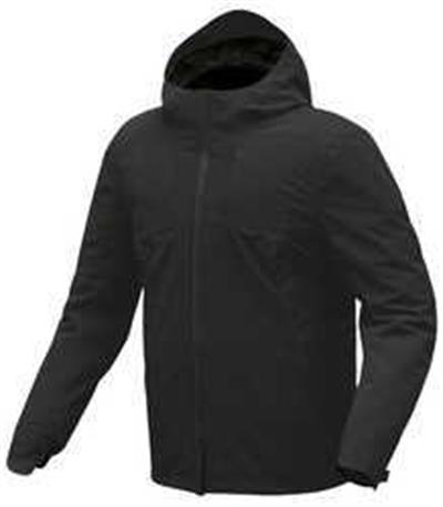 TUCANO URBANO NEW STEP CEKET KOYU GRİ