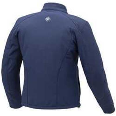 TUCANO URBANO OVETTO CE SHOFTSHELL CEKET KOYU MAVİ