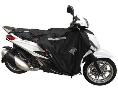 TUCANO URBANO PIAGGIO BEVERLY 300/400 (> 2021) TERMOSCUD® DİZ ÖRTÜSÜ R-224