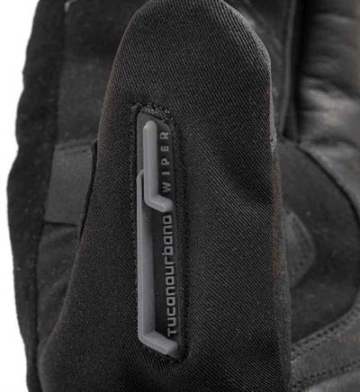 TUCANO URBANO SEPPIA 3G ELDİVEN SİYAH