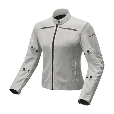 TUCANO URBANO STARTMOTION LADY YAZLIK CEKET BEYAZ