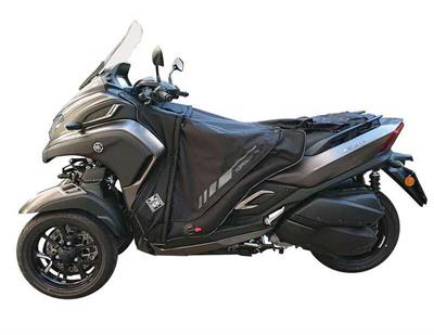 TUCANO URBANO YAMAHA TRICITY TERMOSCUD R-216PRO