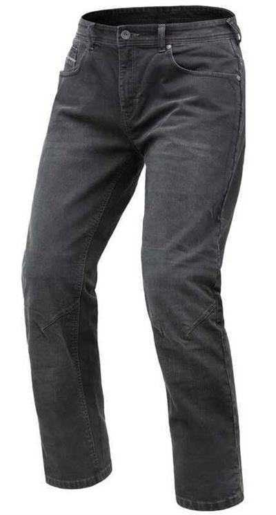 TUCANO URBANO ZENO KOT PANTOLON SİYAH