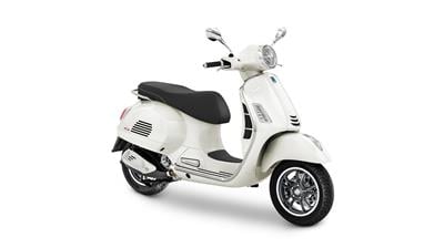 Vespa GTS Super 250cc 2024 ABS Scooter