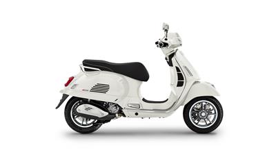 Vespa GTS Super 250cc 2024 ABS Scooter