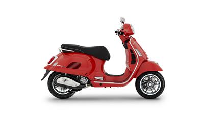 Vespa GTS Super 250cc 2024 ABS Scooter