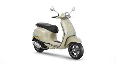 Vespa Primavera S 125cc 2024 Model ABS Scooter