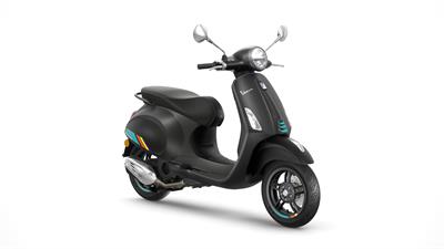 Vespa Primavera S 125cc 2024 Model ABS Scooter