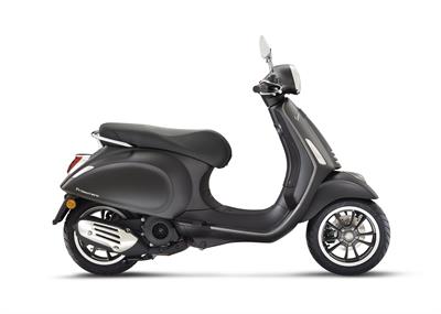 Vespa Primavera S 125cc 2024 Model ABS Scooter