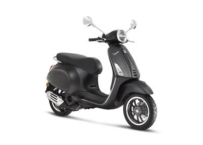 Vespa Primavera S 125cc 2024 Model ABS Scooter