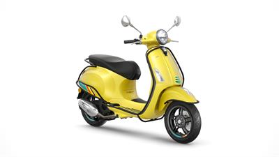 Vespa Primavera S 125cc 2024 Model ABS Scooter