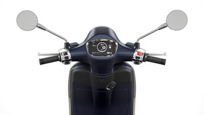 Vespa Primavera TECH 125cc 2024 ABS Scooter