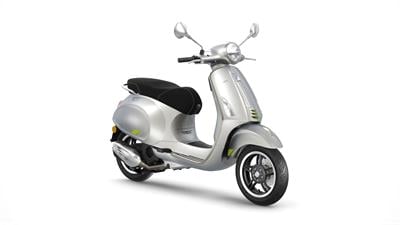 Vespa Primavera TECH 125cc 2024 ABS Scooter