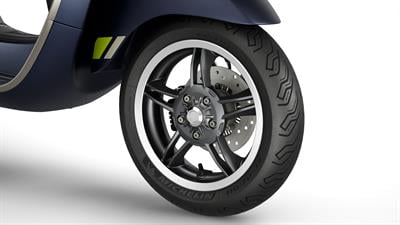 Vespa Primavera TECH 125cc 2024 ABS Scooter
