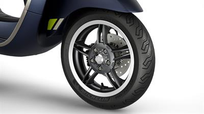 Vespa Primavera TECH 125cc 2024 ABS Scooter