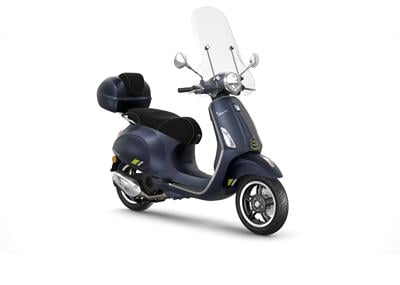 Vespa Primavera TECH 125cc 2024 ABS Scooter