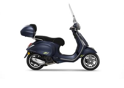 Vespa Primavera TECH 125cc 2024 ABS Scooter