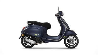Vespa Primavera TECH 125cc 2024 ABS Scooter