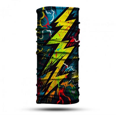 VEXO BANDANA ELECTRIC