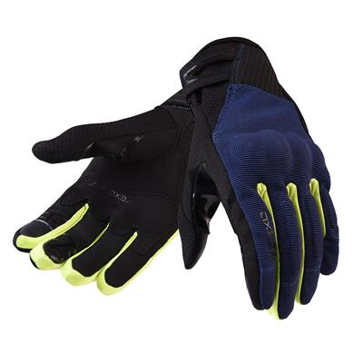 VEXO GLOBE ELDİVEN MAVİ-NEON SARI