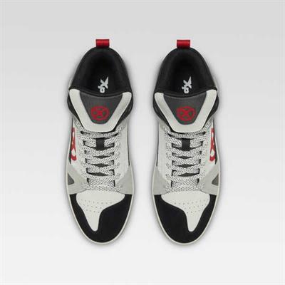 XPD MOTO-1 SNEAKERS
