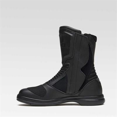 XPD X- JOURNEY H2OUT BOT SİYAH