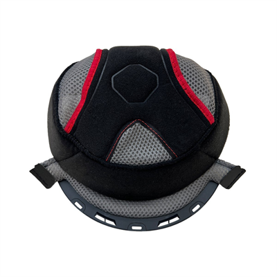 ZEUS-811/813 VISOR YAN KAPAK