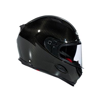 ZEUS KASK/ZS-1800B GLOSS CARBON
