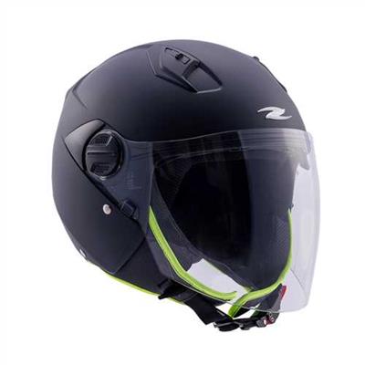 ZEUS KASK/ZS-213 MATT BLACK